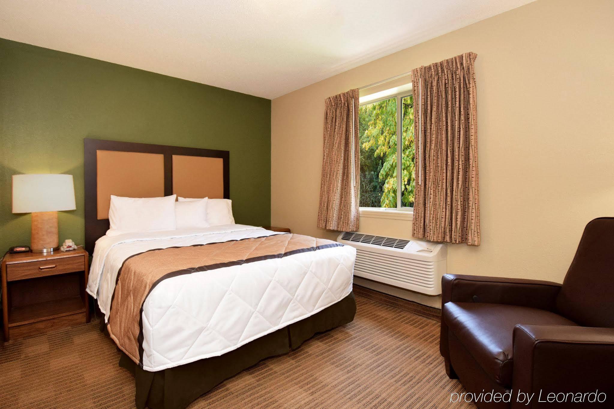 Extended Stay America Suites - Austin - Metro Exterior foto