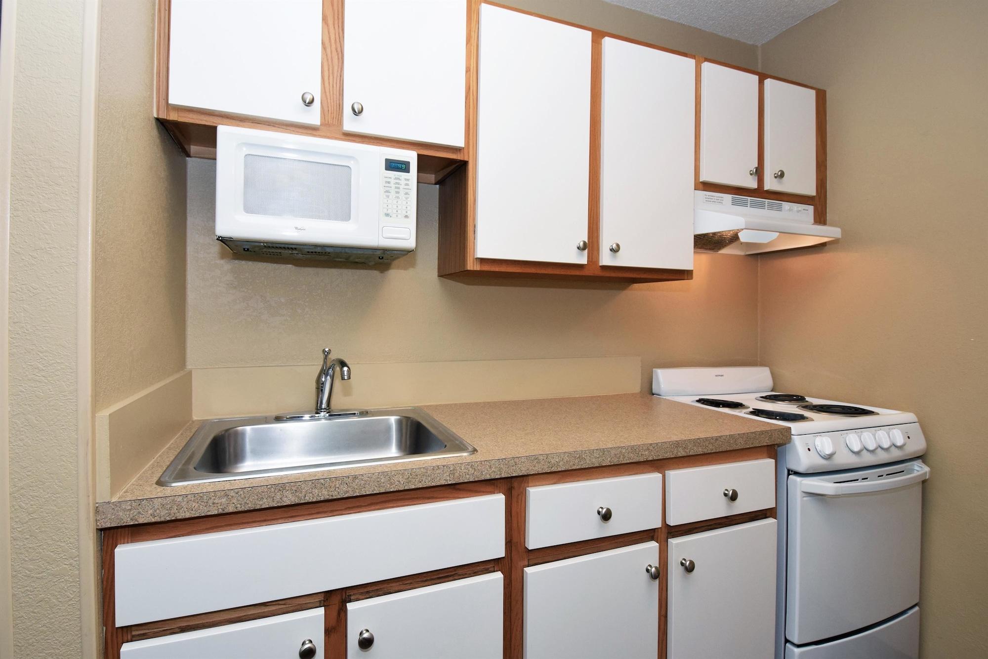 Extended Stay America Suites - Austin - Metro Exterior foto