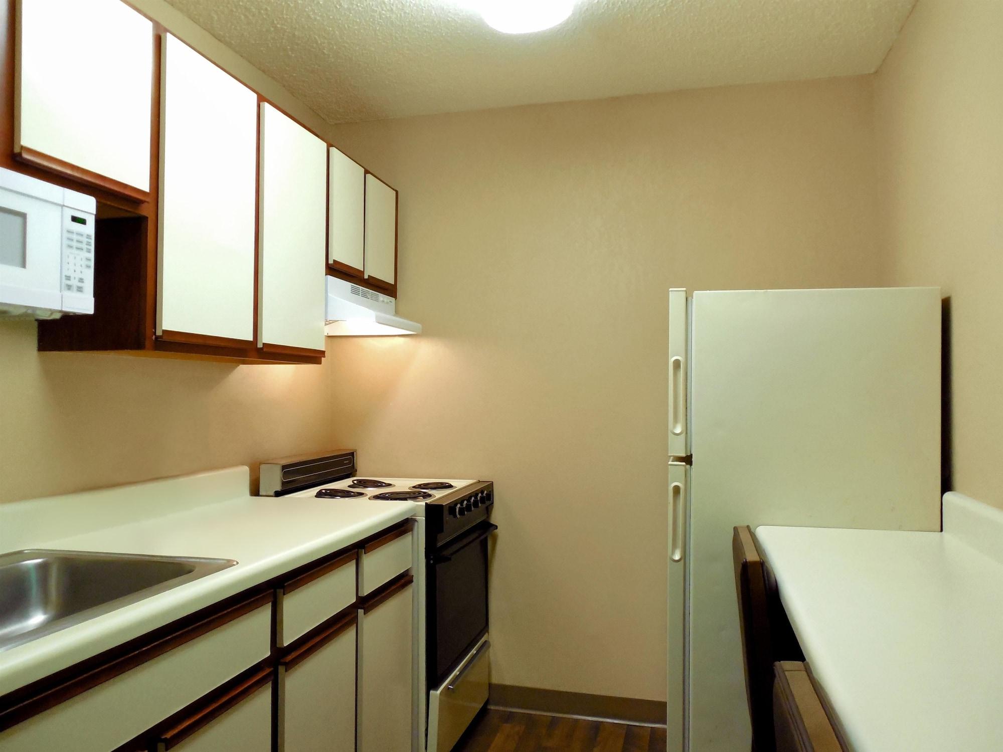 Extended Stay America Suites - Austin - Metro Exterior foto