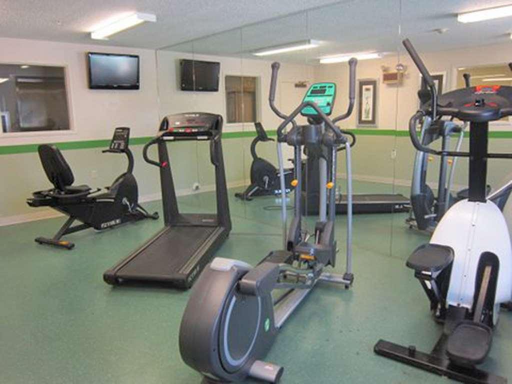 Extended Stay America Suites - Austin - Metro Facilități foto