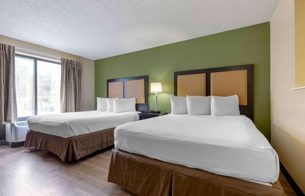 Extended Stay America Suites - Austin - Metro Cameră foto
