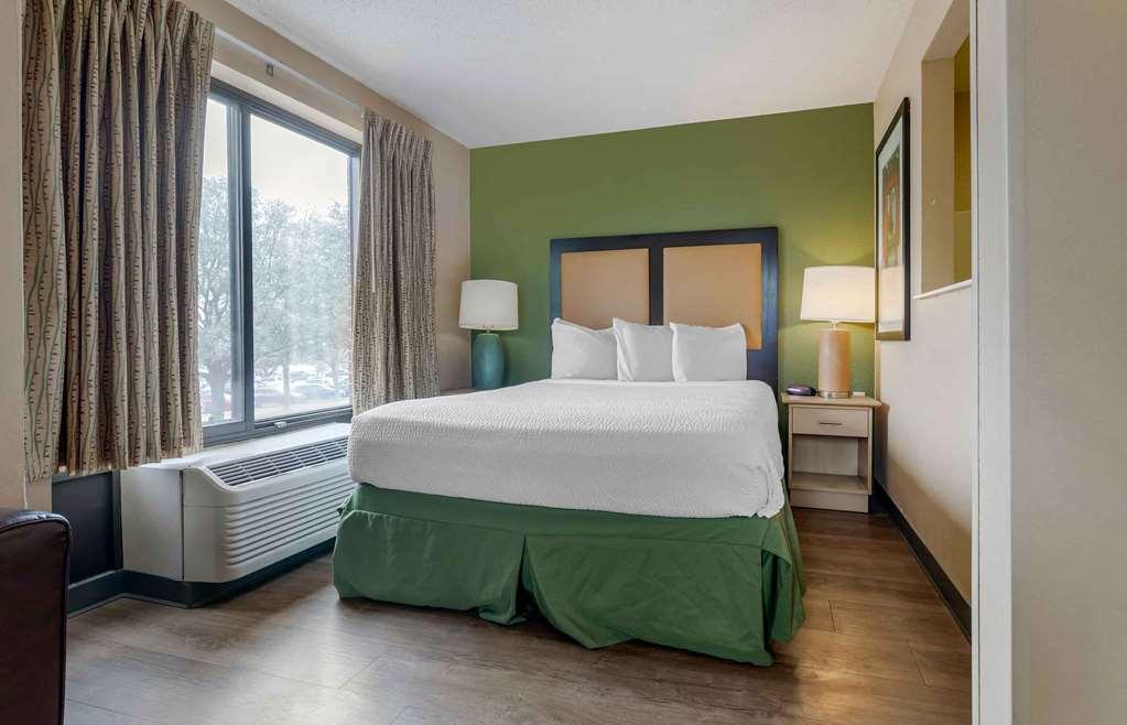 Extended Stay America Suites - Austin - Metro Cameră foto