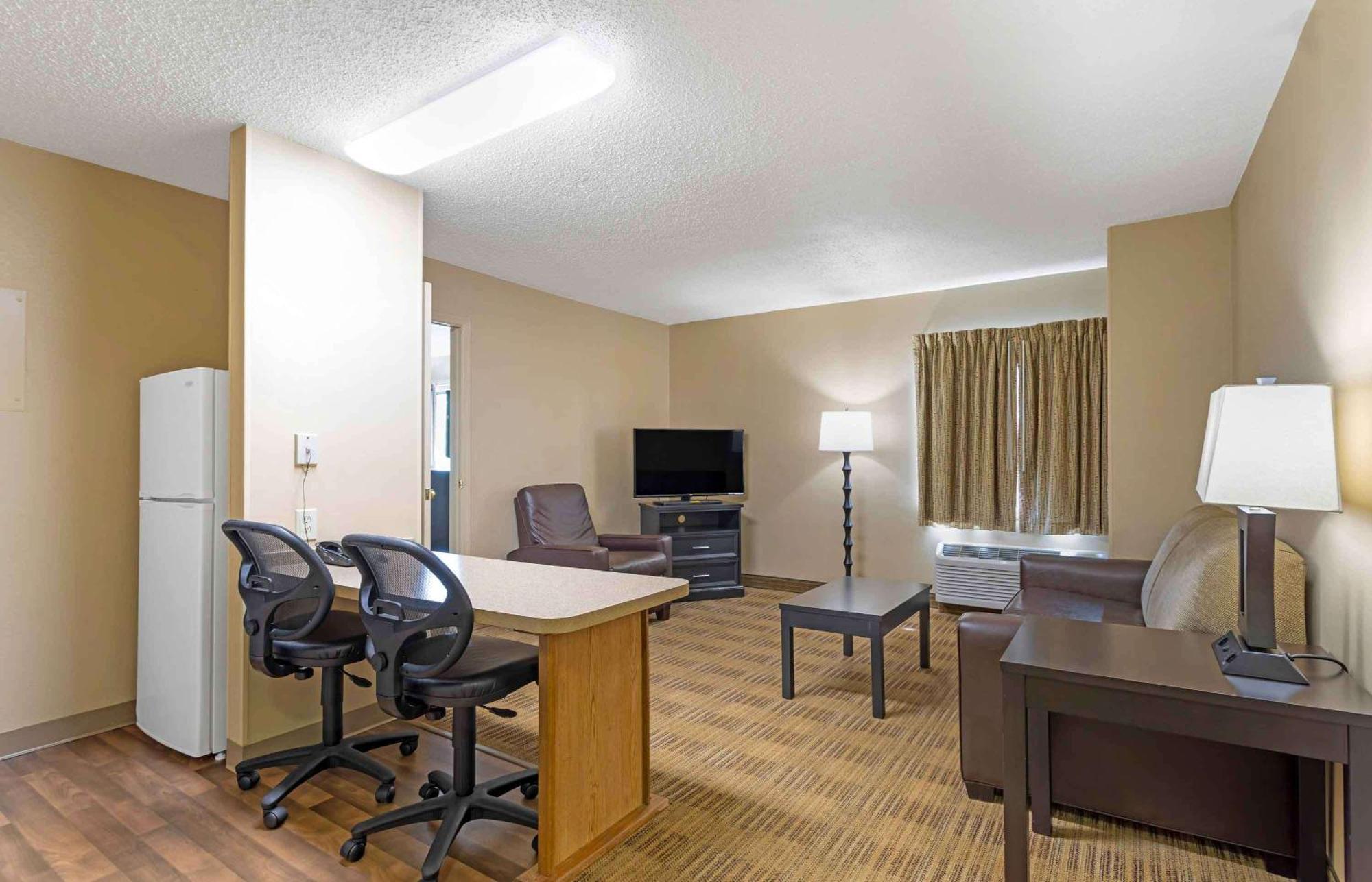 Extended Stay America Suites - Austin - Metro Exterior foto
