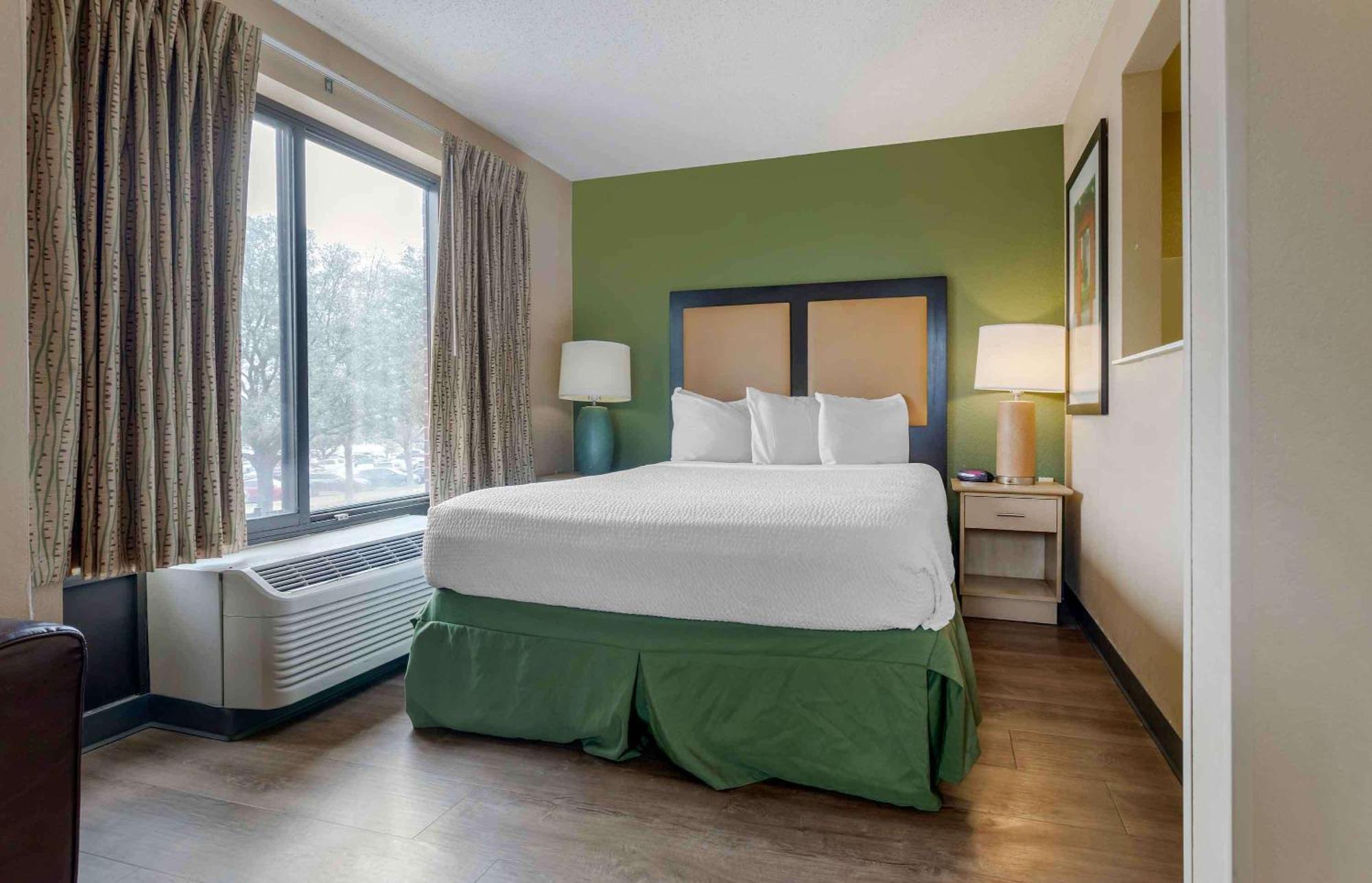 Extended Stay America Suites - Austin - Metro Exterior foto