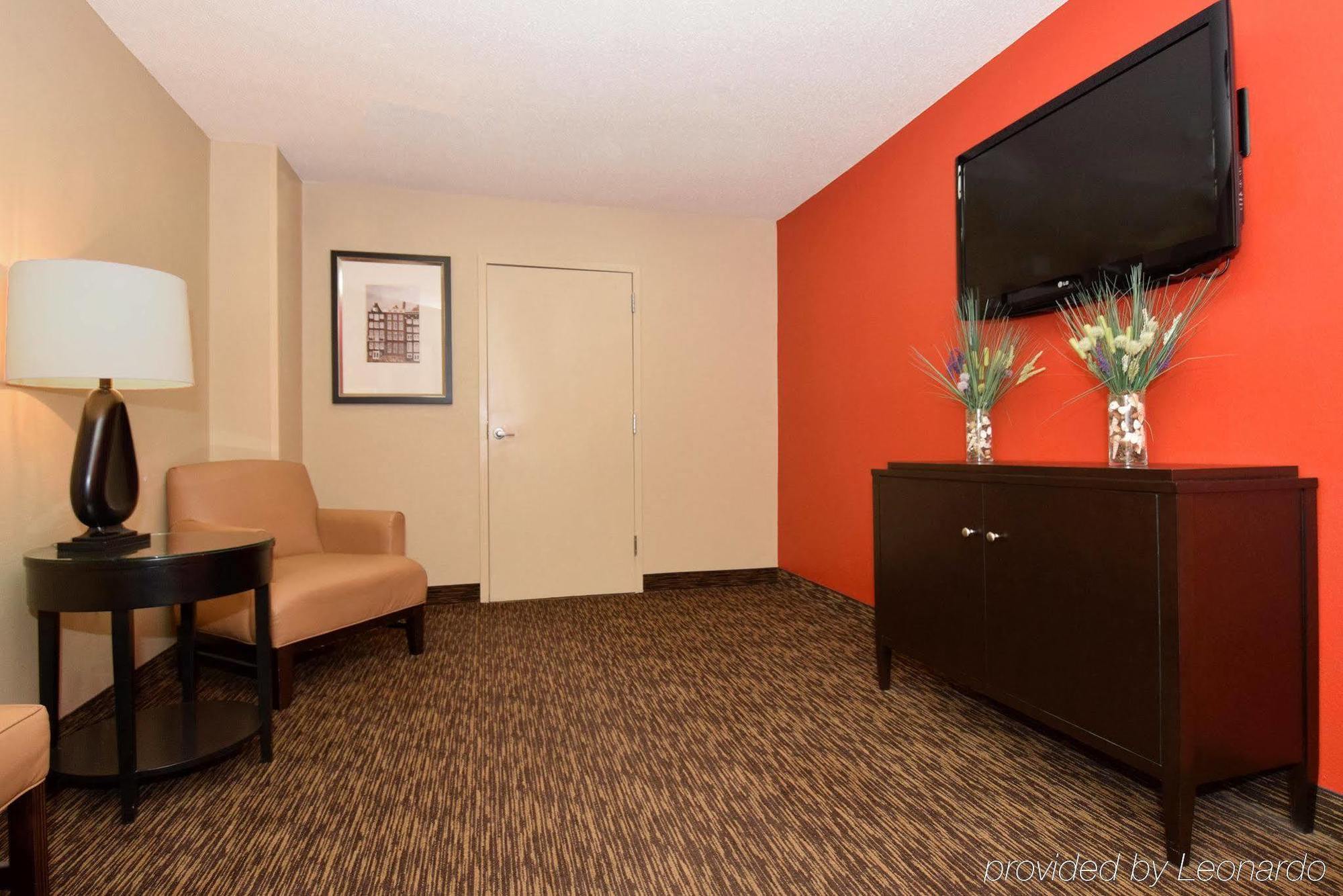 Extended Stay America Suites - Austin - Metro Exterior foto