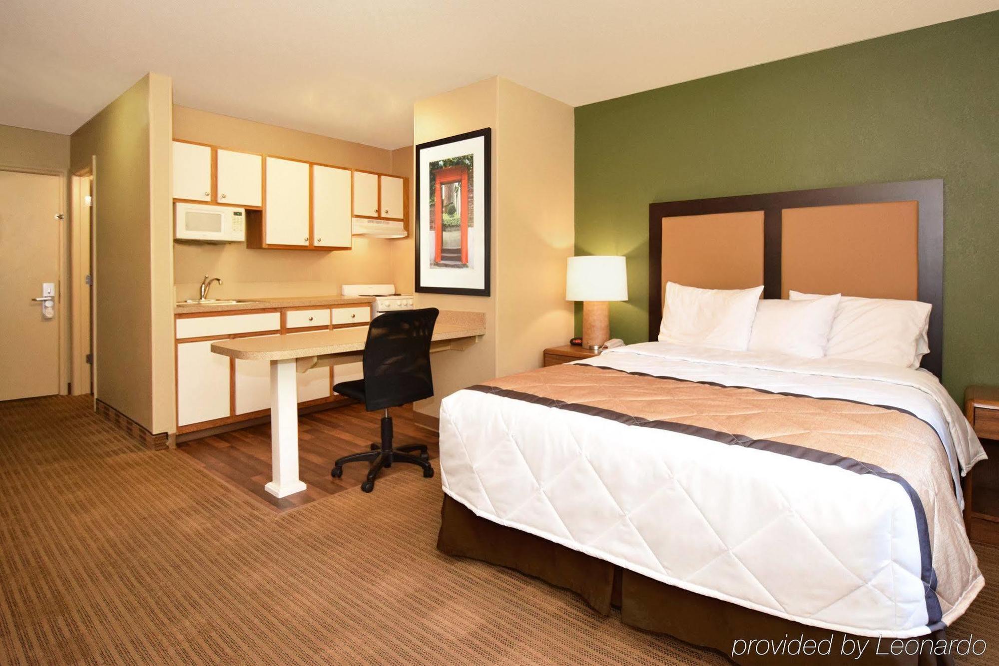 Extended Stay America Suites - Austin - Metro Exterior foto